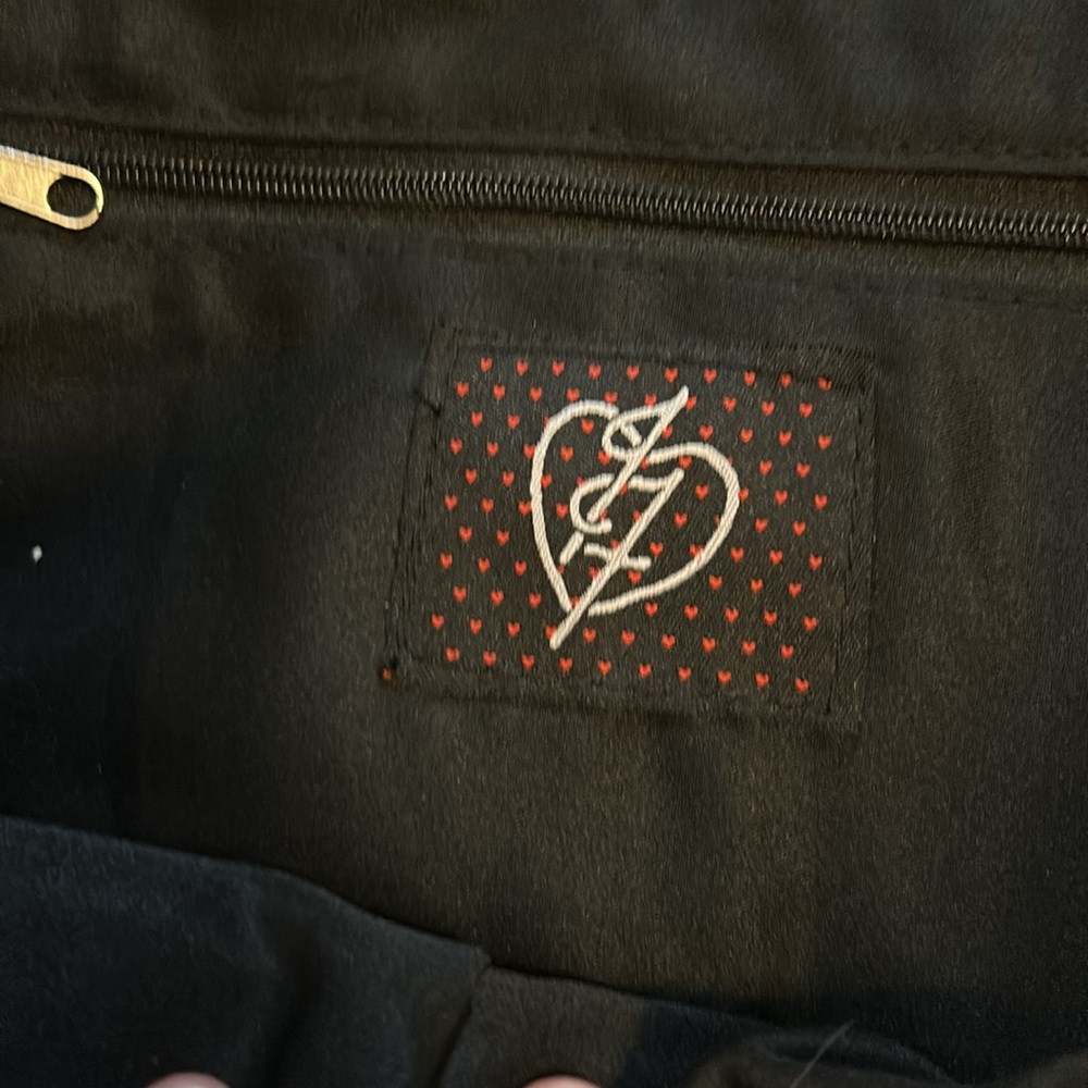 Hot Topic Misfits bag - Picture 7 of 7